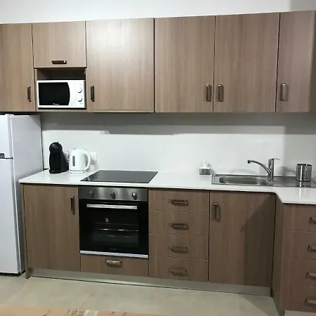 Διαμέρισμα The Penthouse
