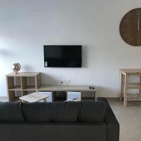 Διαμέρισμα The Penthouse *