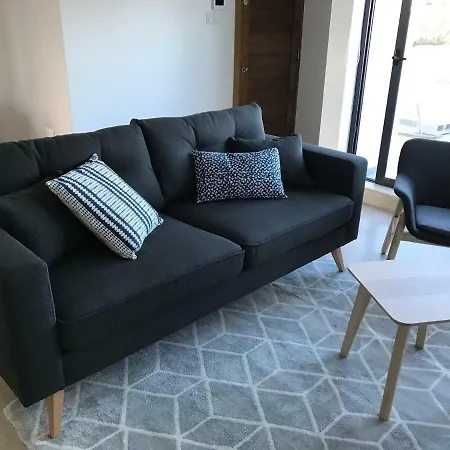 The Penthouse Διαμέρισμα