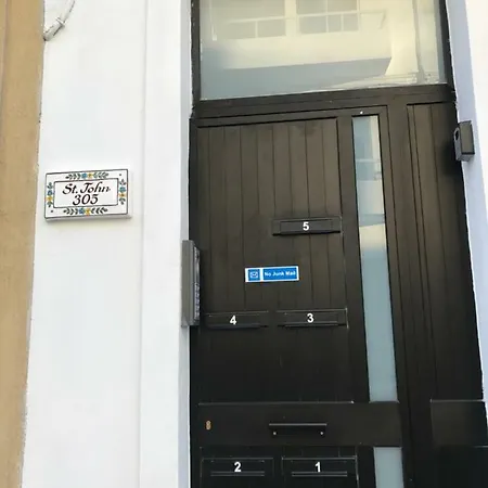 The Penthouse Διαμέρισμα *
