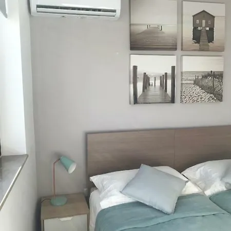 The Penthouse Διαμέρισμα *