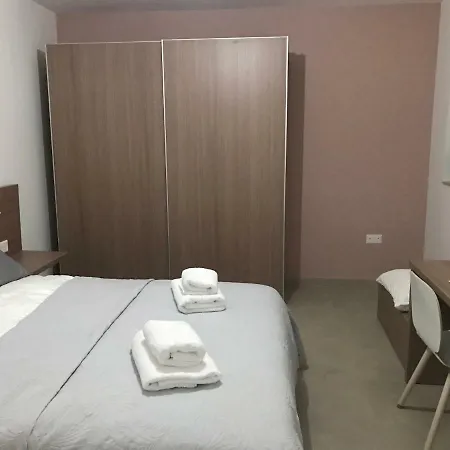 The Penthouse Daire Gzira
