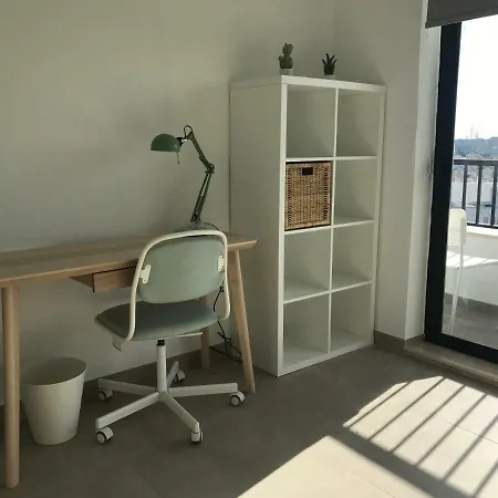The Penthouse * Gzira