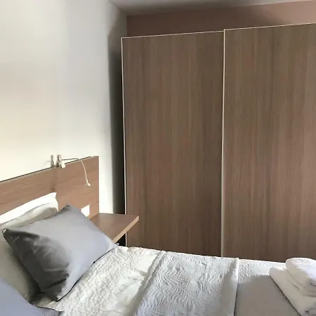 The Penthouse Daire Gzira