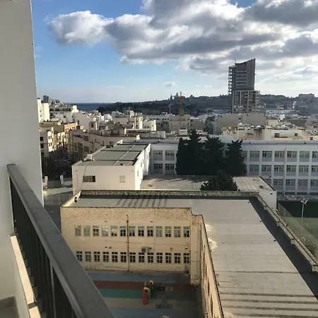 The Penthouse * Gzira