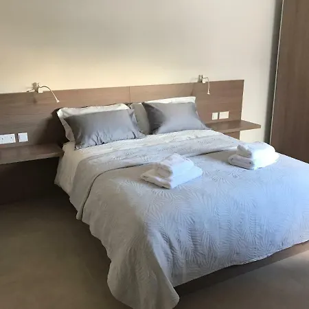The Penthouse * Gzira