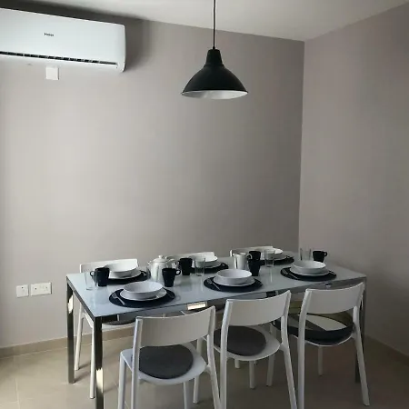 The Penthouse * Gzira