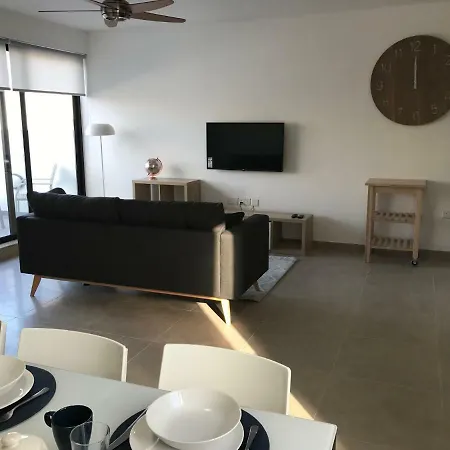 The Penthouse Daire Gzira