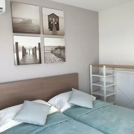 The Penthouse Gzira
