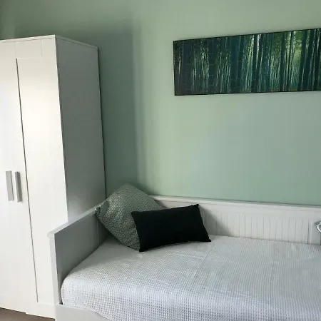 The Penthouse Daire Gzira